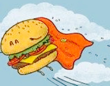 Thompson's Dairy Twist餐厅图片