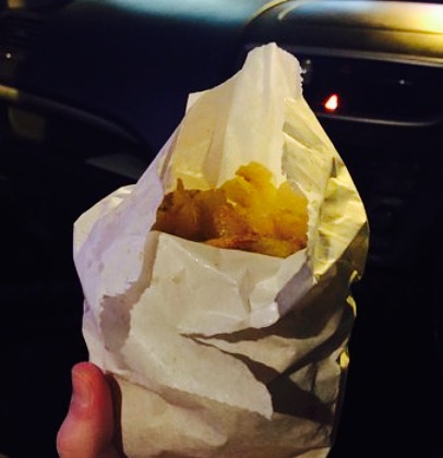 Mr Chips餐厅图片