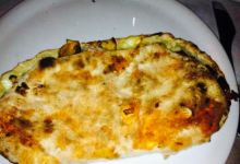Pizzeria Funiculi美食图片