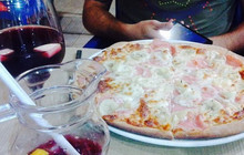 Pizzaria Roberto餐厅图片