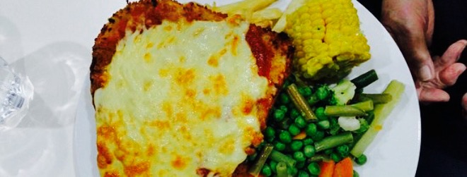 Leeton Soldiers Club