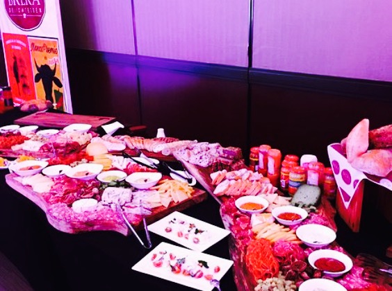 Brera Delicatessen餐厅图片