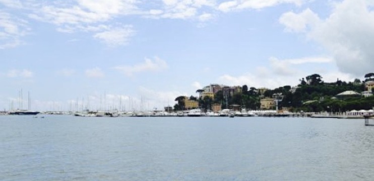 Gran Caffe Rapallo餐厅图片