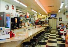 B & W Rexall Drugs美食图片