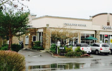 Starbucks餐厅图片