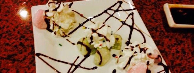 Takara Sushi餐厅图片