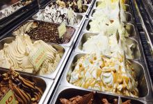 Gelateria in Borc美食图片