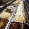Gelateria in Borc