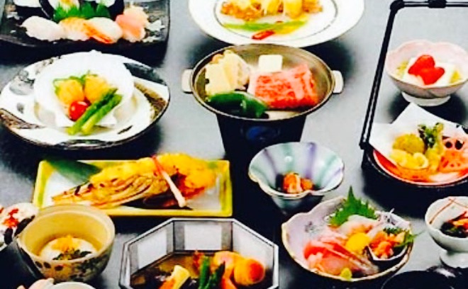 Asahi Dining餐厅图片