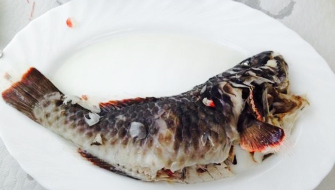 Restaurante El Sotano