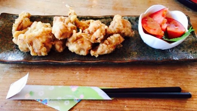 オータニ水産　ヒラメ処