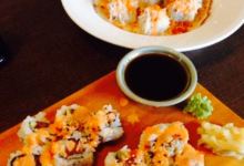 Tomo Sushi美食图片