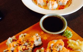 Tomo Sushi