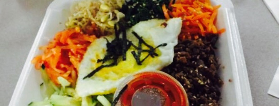 Mona's Gourmet Carry Out餐厅图片