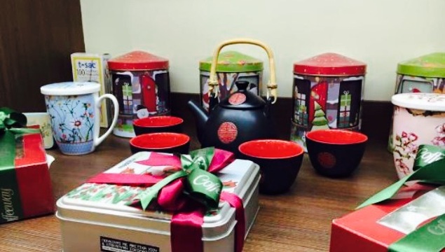 Coffeeway餐厅图片