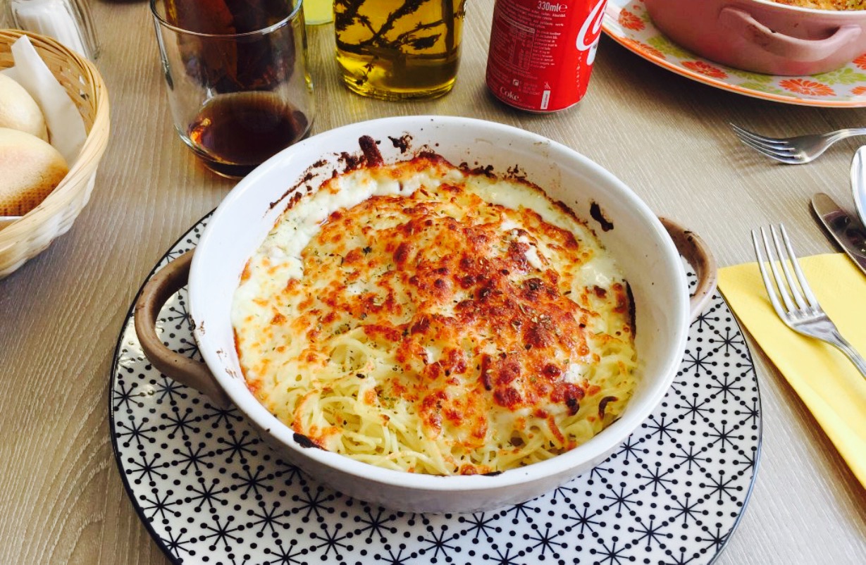 Pizza & Pasta Poppy's餐厅图片