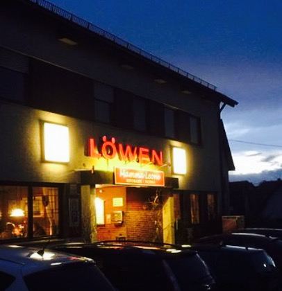 Ristorante Mamma Leone