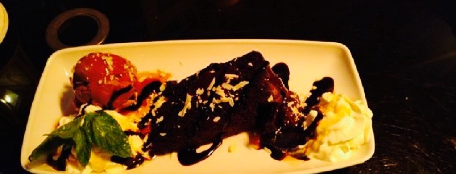 Donatello’s Restaurant