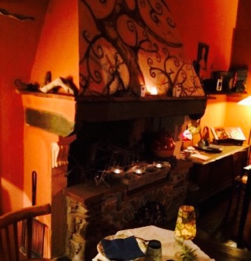 Ristorante Agrituristico Il Colibri