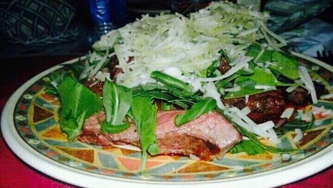 La Locanda del Macellaio餐厅图片