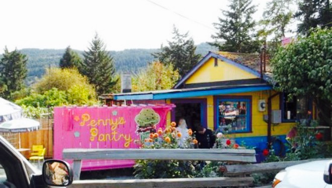 Penny's Pantry餐厅图片