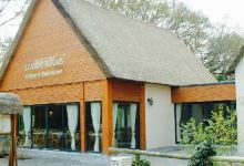 Les Calèches Briéronnes美食图片