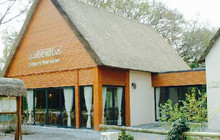 Les Calèches Briéronnes餐厅图片