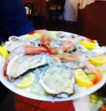 I Pitagorici餐厅图片