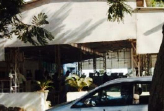 Viram hotel bhuj美食图片