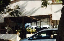 Viram hotel bhuj餐厅图片