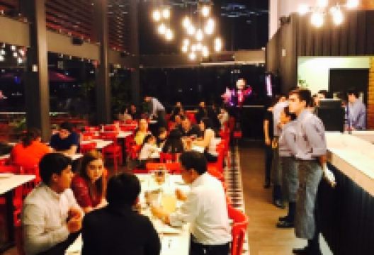 Alberto's Little Italy Forno & Bar美食图片