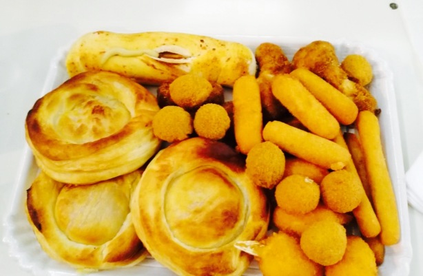 Pizzamania餐厅图片