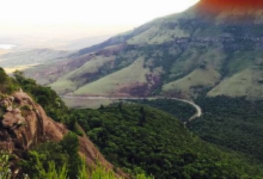 The Edge美食图片