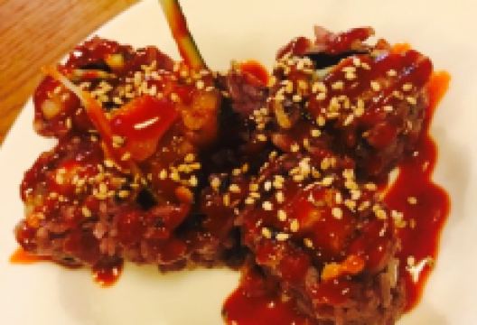 Akasaka Japanese Restaurant美食图片