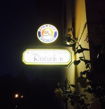 Ratsch'n Biergarten餐厅图片