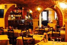 La Pizzeria美食图片