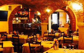 La Pizzeria