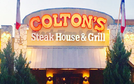 Colton's Steak House & Grill