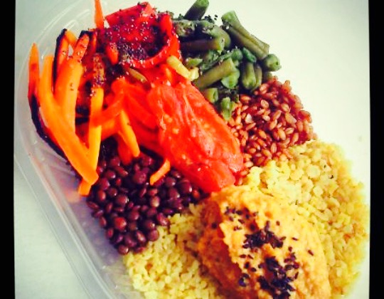 Picnic Tienda de Sabores餐厅图片