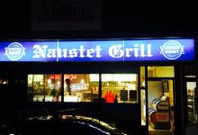 Naustet Grill美食图片