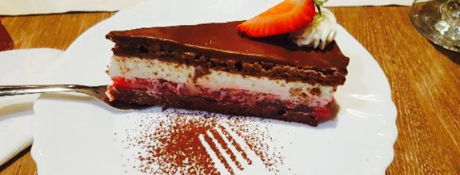 Restaurant"Mechoka Ben"餐厅图片