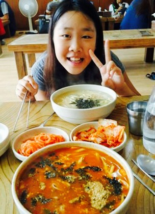 Dancheon Noodles餐厅图片