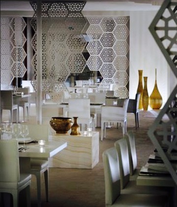 Jannah Restaurant