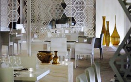 Jannah Restaurant