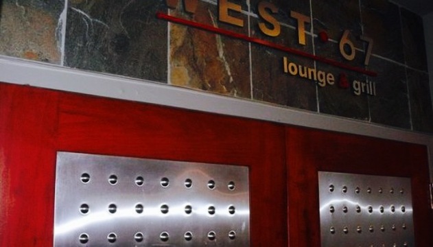 West 67 Lounge & Grill餐厅图片