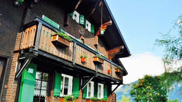 Souviens Toi de La Croute Mayen