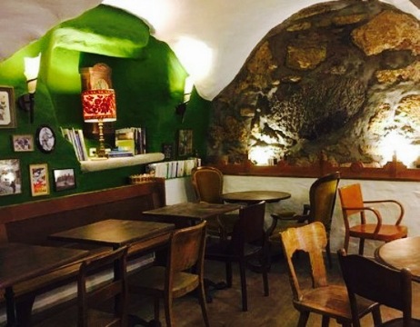 Bach & Buck - Bienne餐厅图片