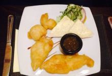 The Cornkist Restaurant美食图片