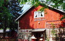 Restaurant Niinipuu餐厅图片