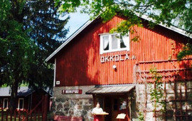 Restaurant Niinipuu